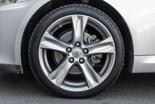 Used 2013 Lexus IS 250C image 13