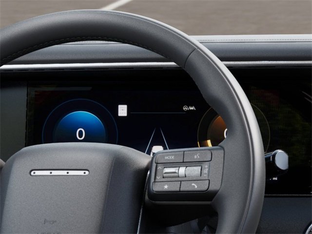 New 2026 Hyundai Palisade Calligraphy image 14