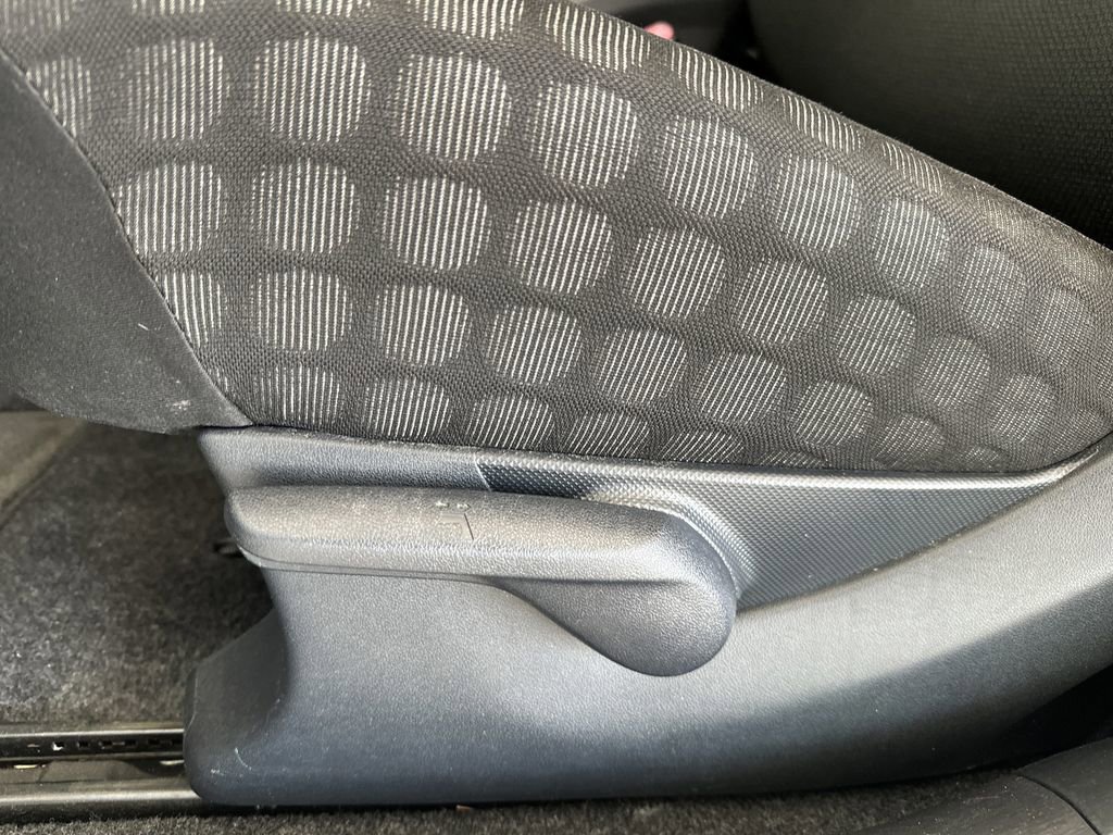 Used 2012 Scion iQ w/ Rear Speaker Pkg image 14