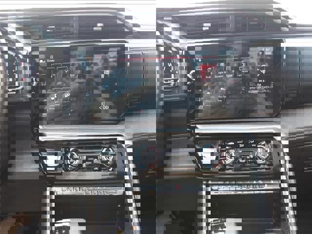 Used 2023 GMC Sierra 1500 Denali w/ Denali Reserve Package image 14