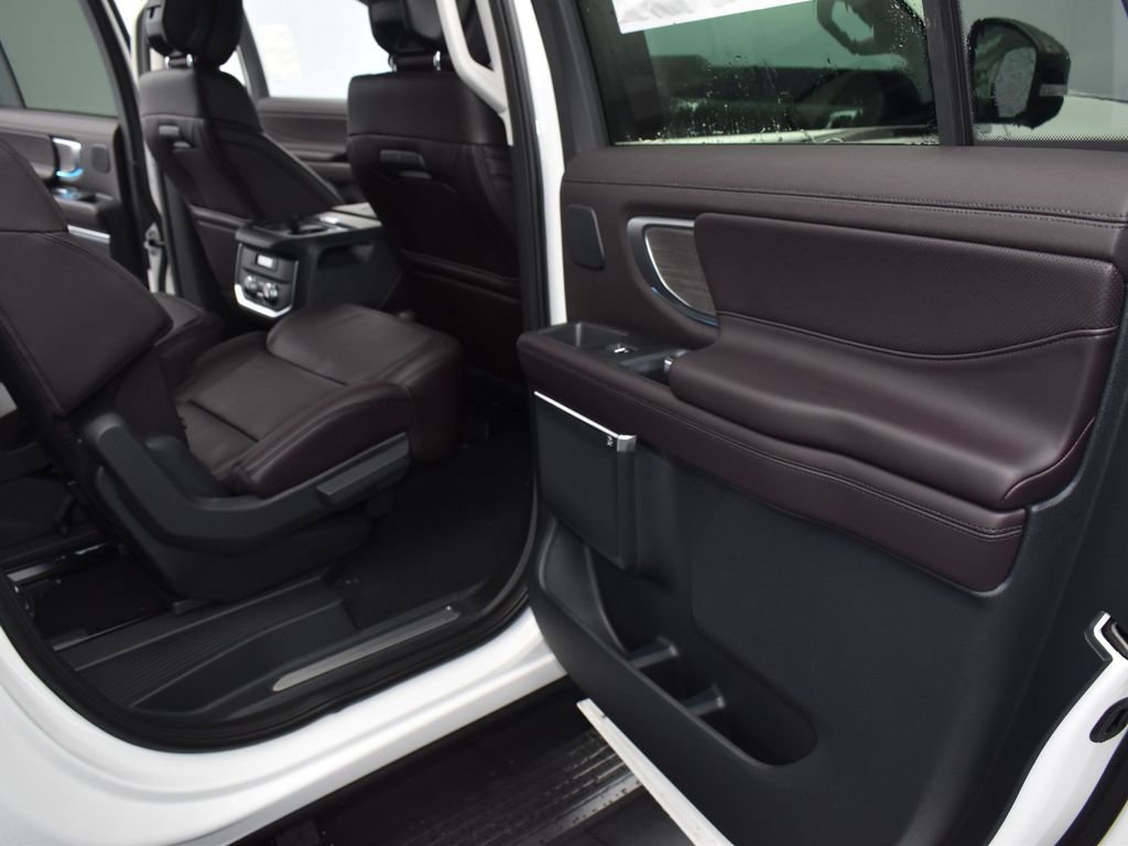 New 2026 Ford Expedition Max Platinum w/ Platinum Ultimate Package image 15