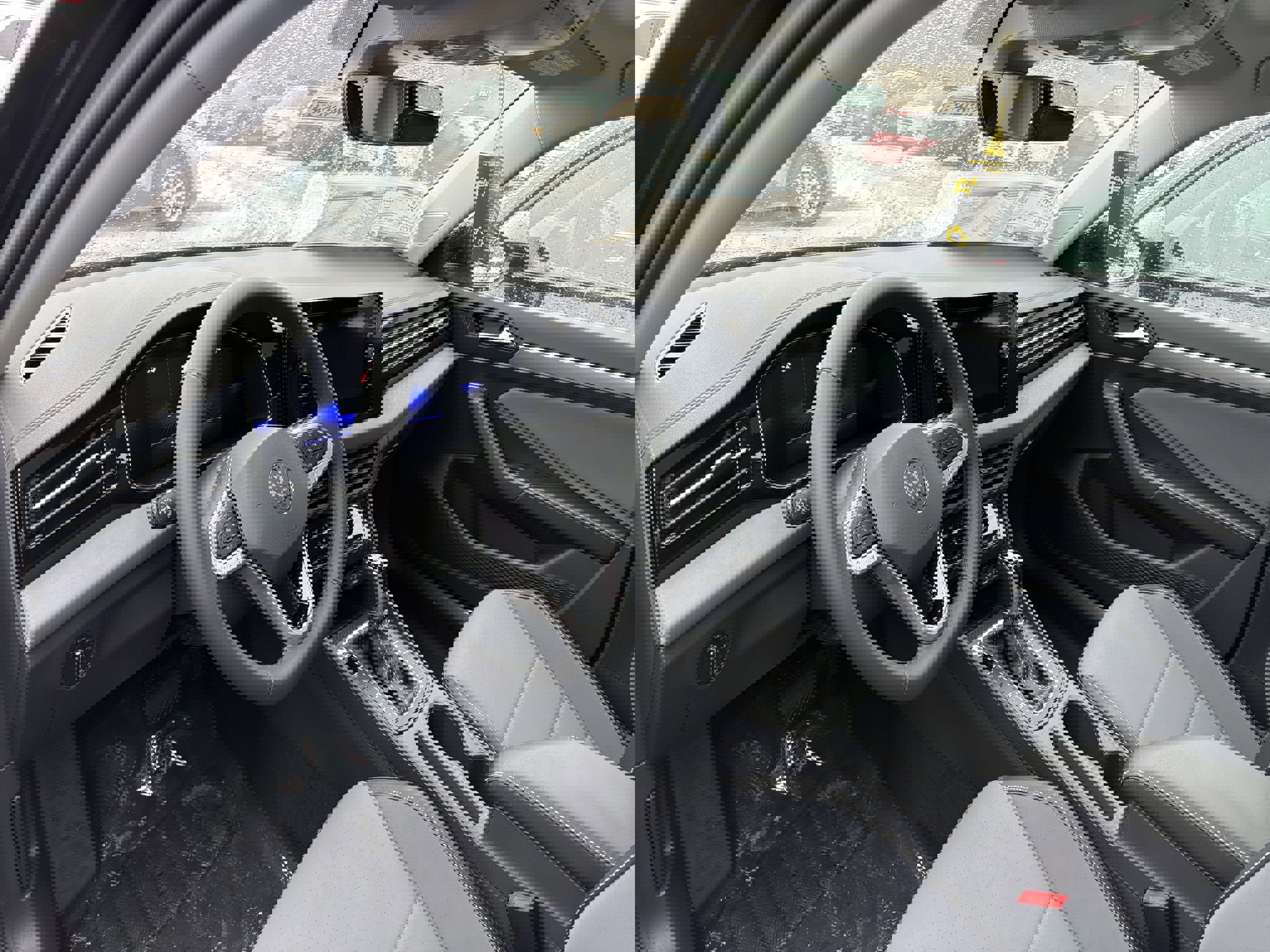 New 2026 Volkswagen Jetta SE image 8