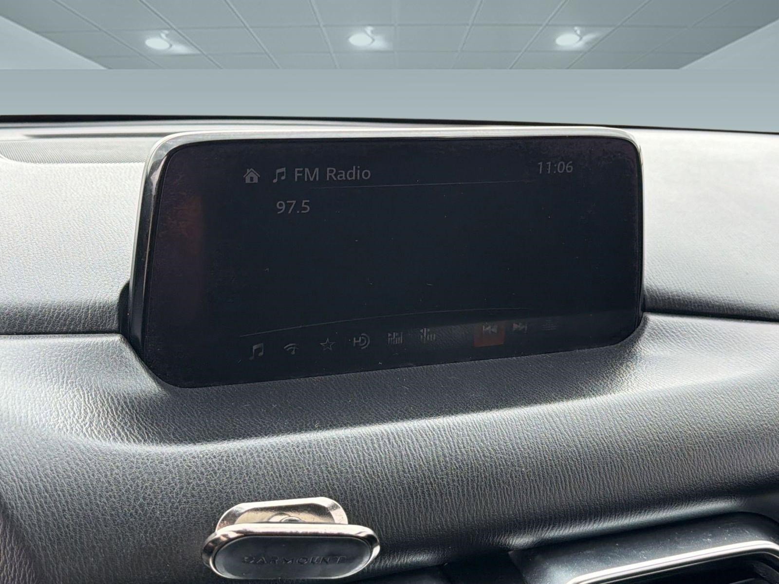 Used 2020 MAZDA CX-5 Sport FWD image 26