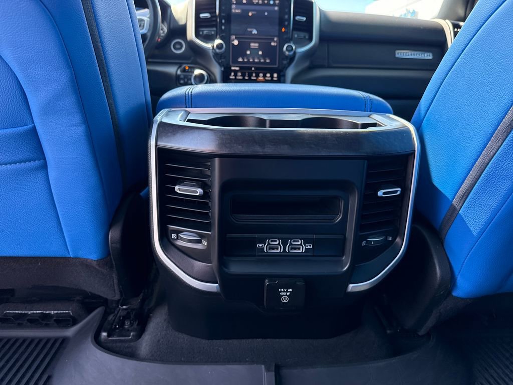 Used 2022 RAM 1500 Big Horn AWD/4WD image 33
