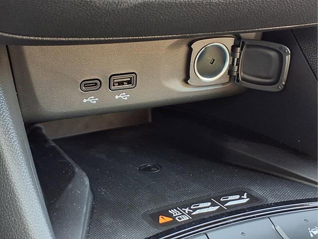 New 2026 Buick Envista Sport Touring w/ Convenience I Package image 9