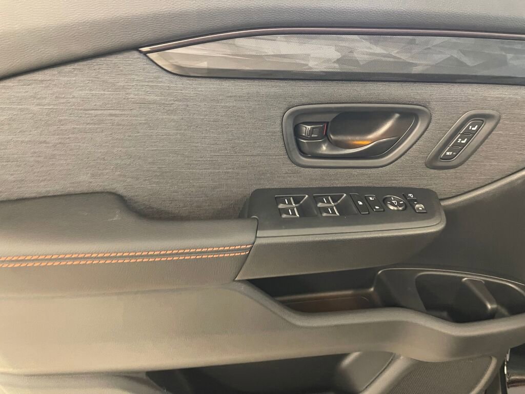 New 2026 Honda Passport TrailSport image 7