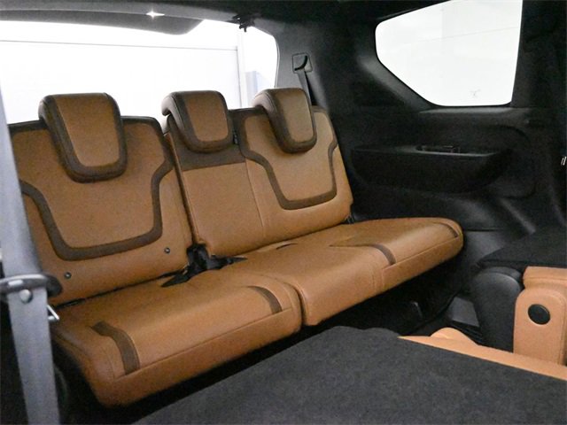 New 2026 Nissan Armada SL image 14