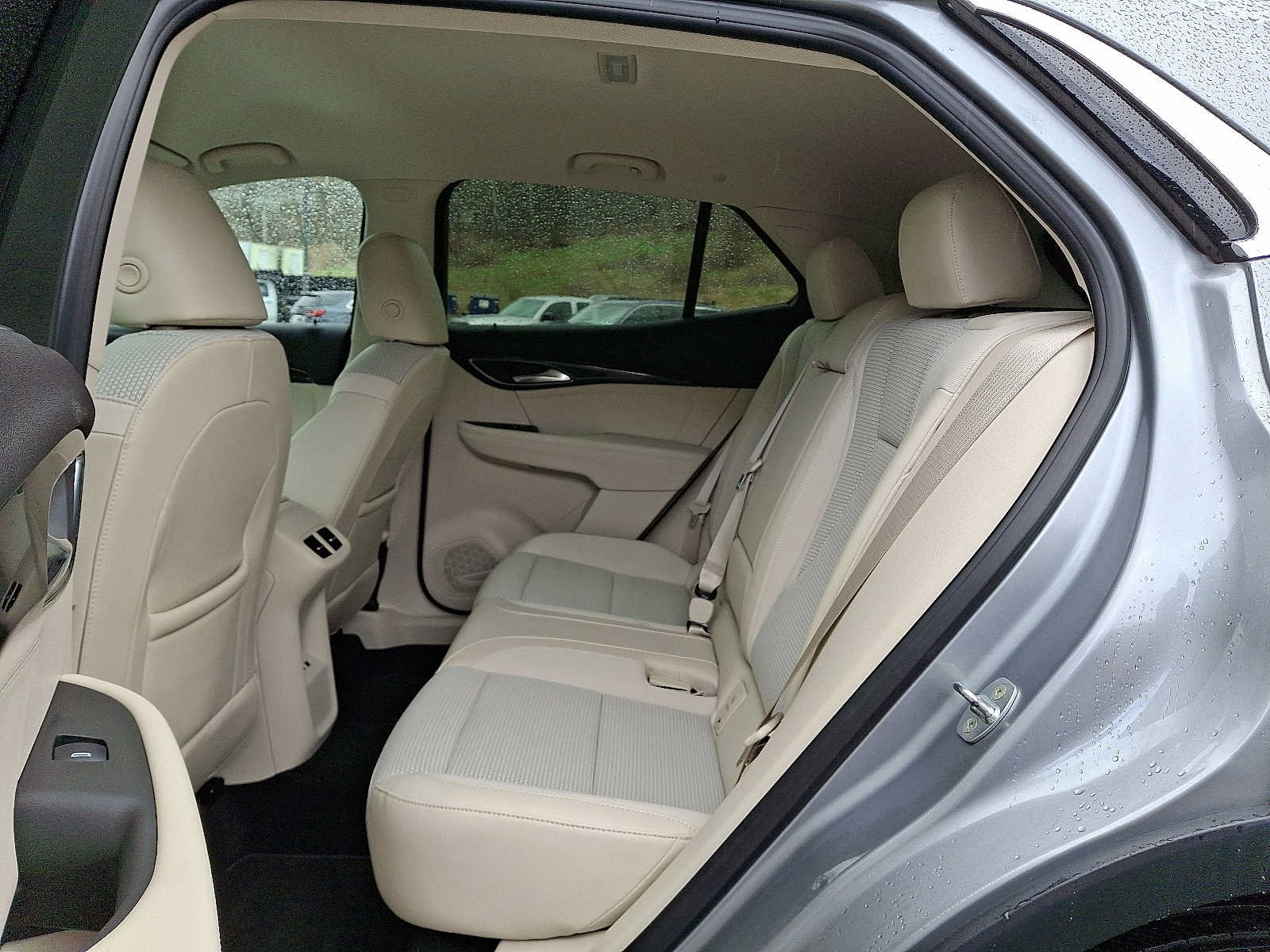 Used 2023 Buick Envision Preferred AWD/4WD image 10