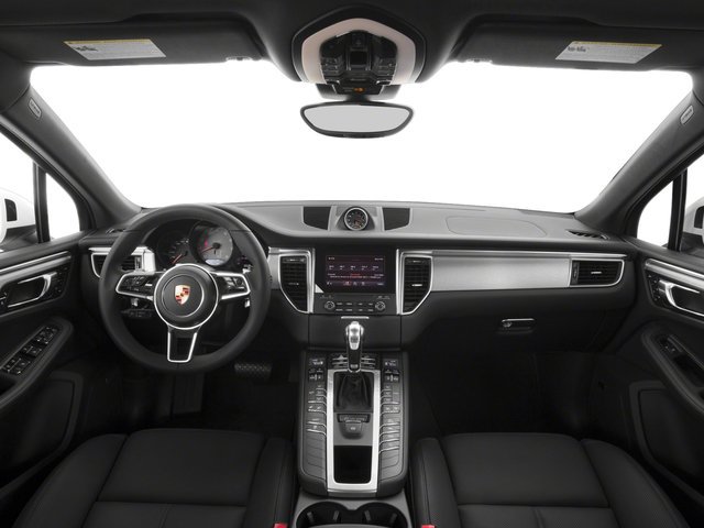 Used 2018 Porsche Macan GTS AWD/4WD image 8