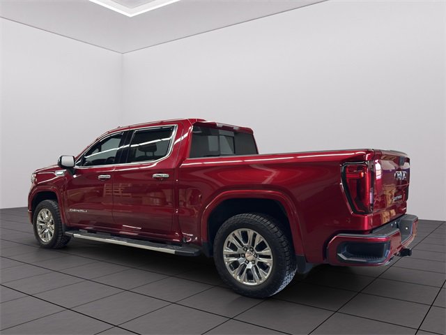 Used 2021 GMC Sierra 1500 Denali image 4