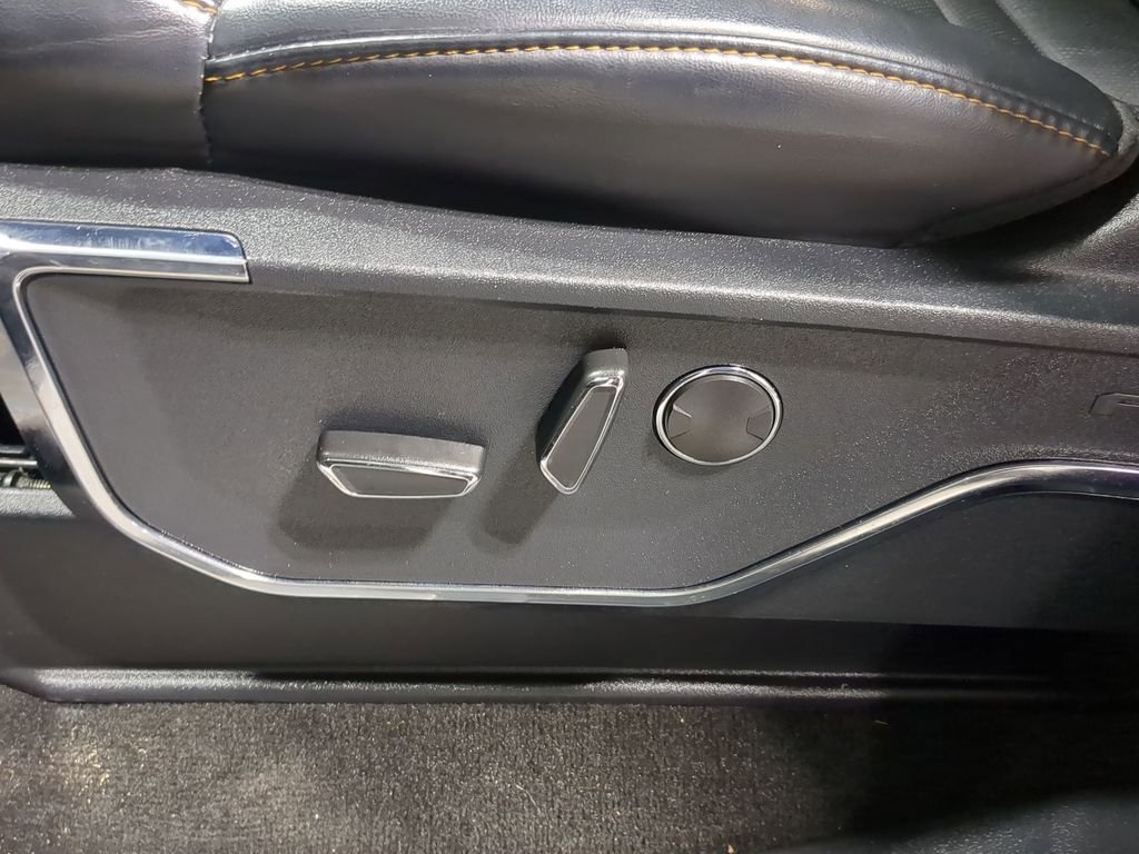 Used 2022 Ford F150 Platinum w/ Equipment Group 701A High image 30