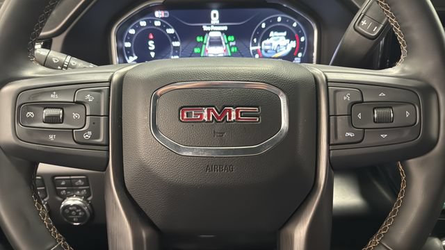 Used 2024 GMC Sierra 3500 AT4 w/ AT4 Premium Plus Package AWD/4WD image 16