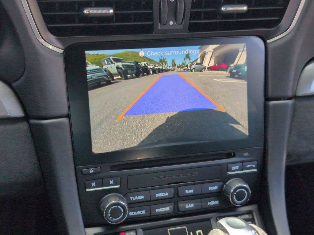 Used 2018 Porsche 911 GT3 image 22