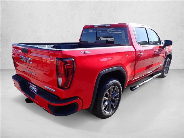 Used 2020 GMC Sierra 1500 Elevation w/ Elevation Value Package AWD/4WD video 4