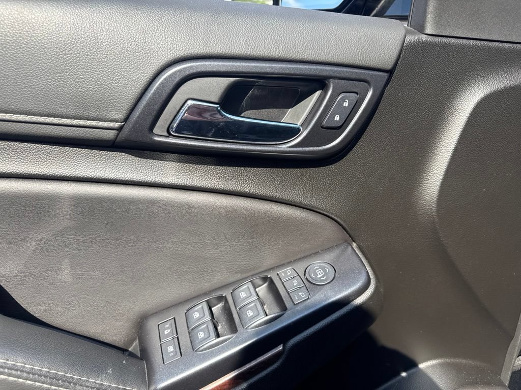 Certified 2020 GMC Yukon SLT w/ Open Road Package RWD image 26