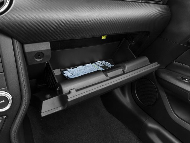 Used 2016 Ford Mustang Premium image 17