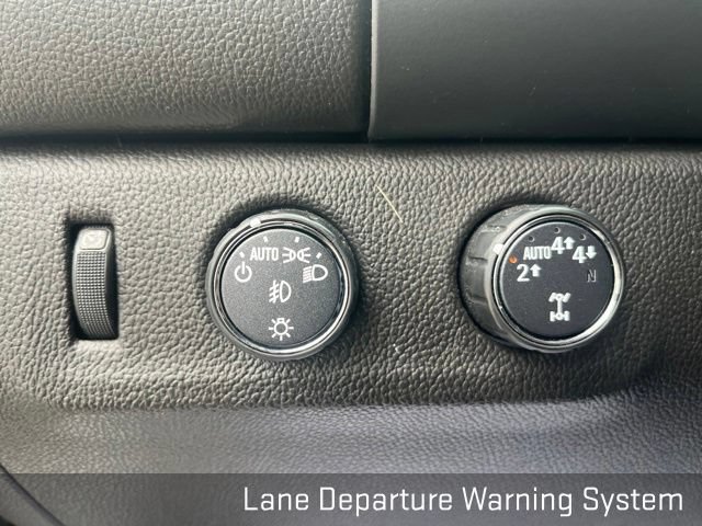 Used 2021 GMC Canyon Denali AWD/4WD image 26