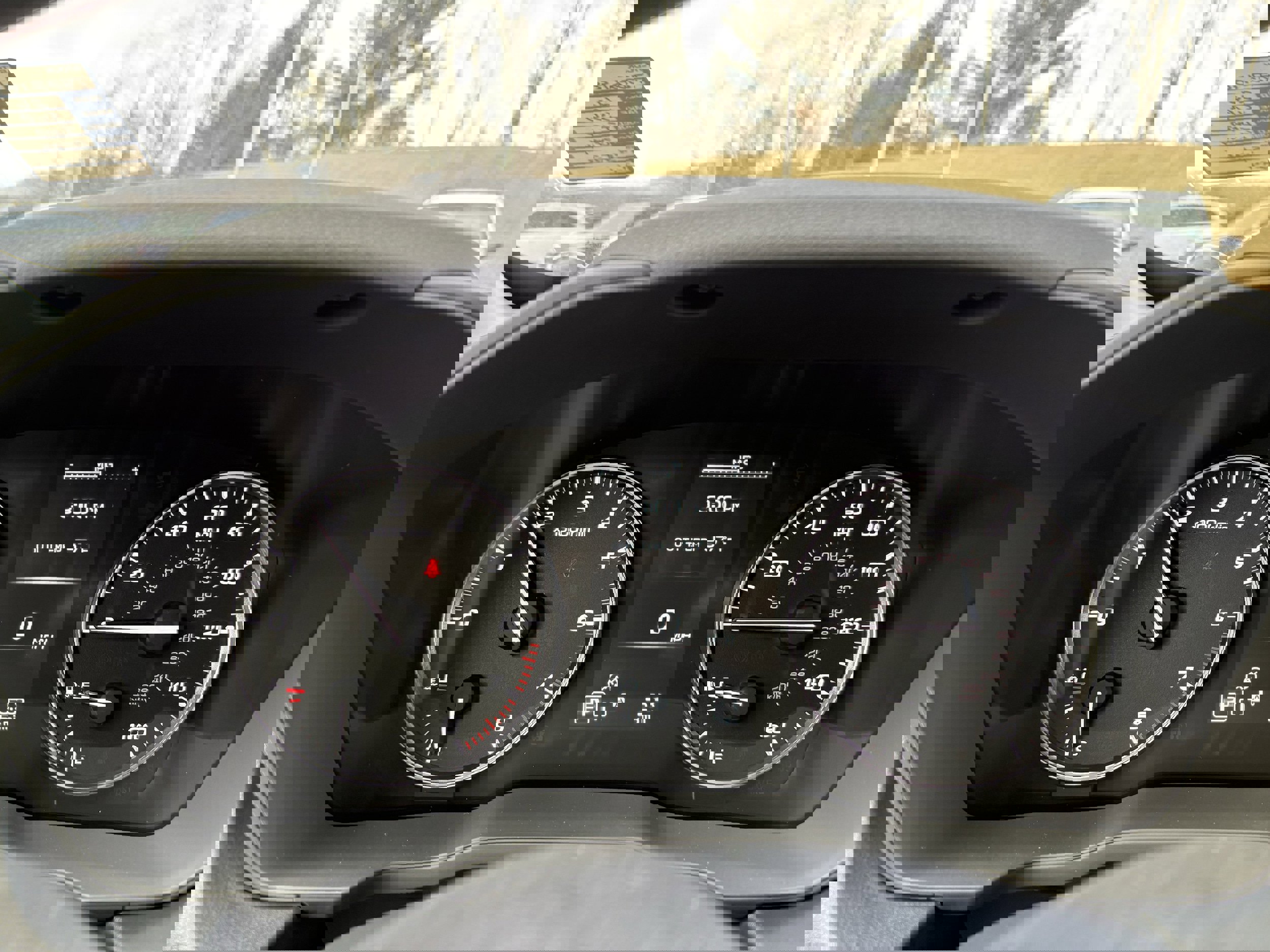 New 2026 Subaru Impreza 2.0i Sport image 14