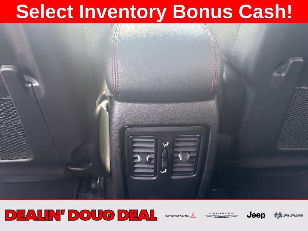 New 2026 Dodge Durango GT w/ Blacktop Package AWD/4WD image 10