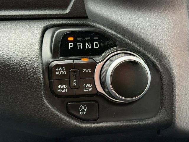 Used 2022 RAM 1500 Big Horn image 16