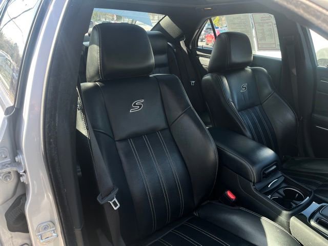 Used 2023 Chrysler 300 S image 26