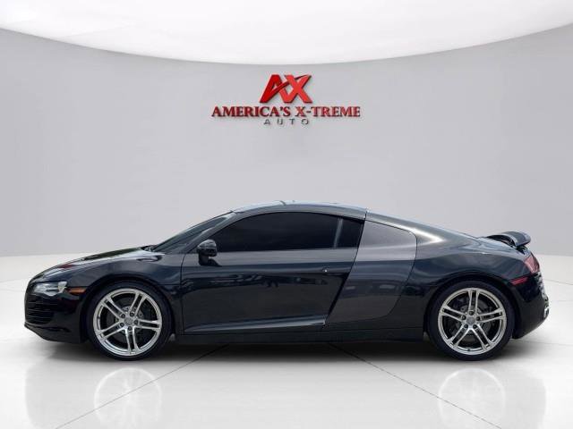 Used 2011 Audi R8 V8 AWD/4WD image 2