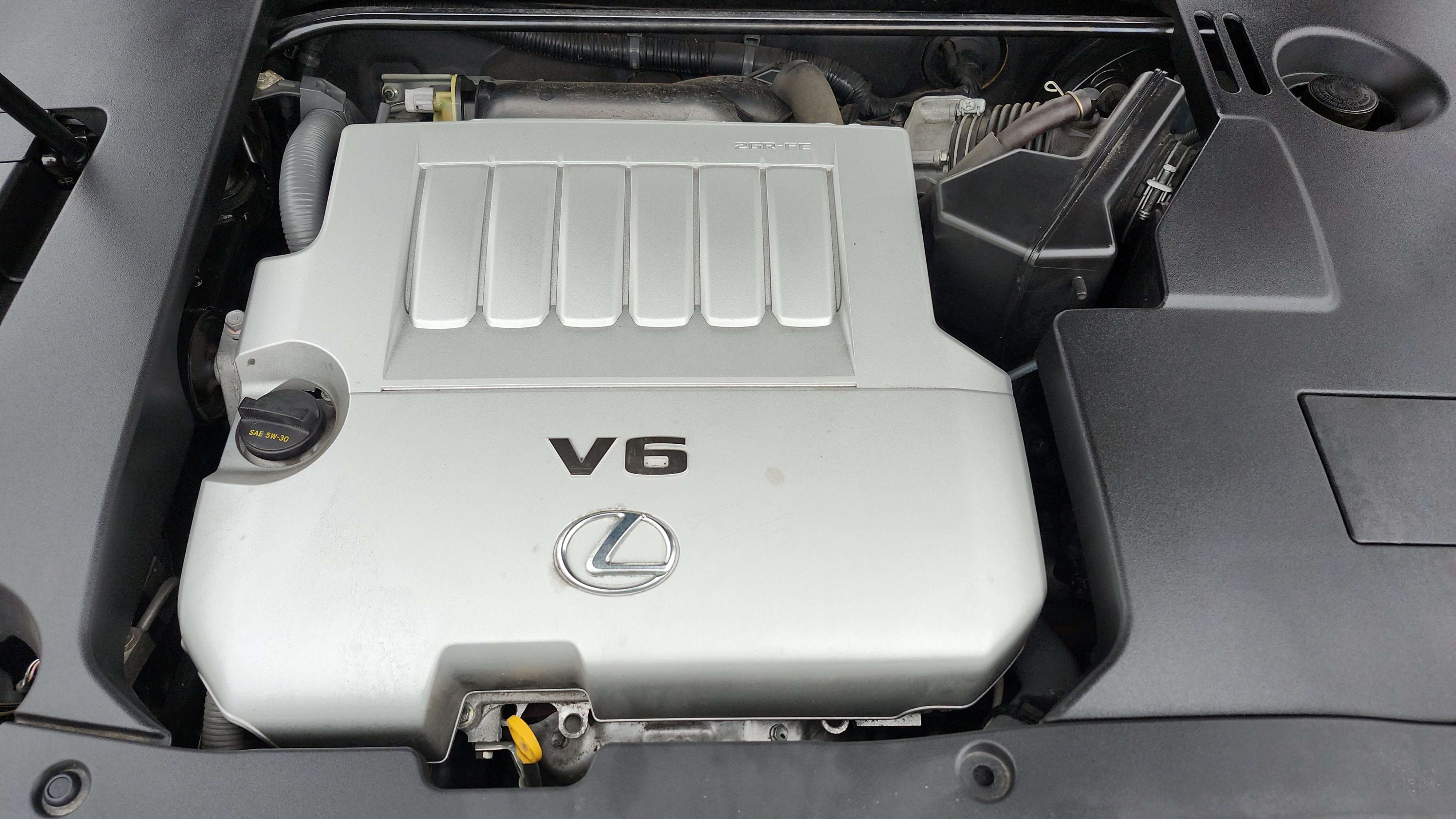 Used 2012 Lexus ES 350 image 36