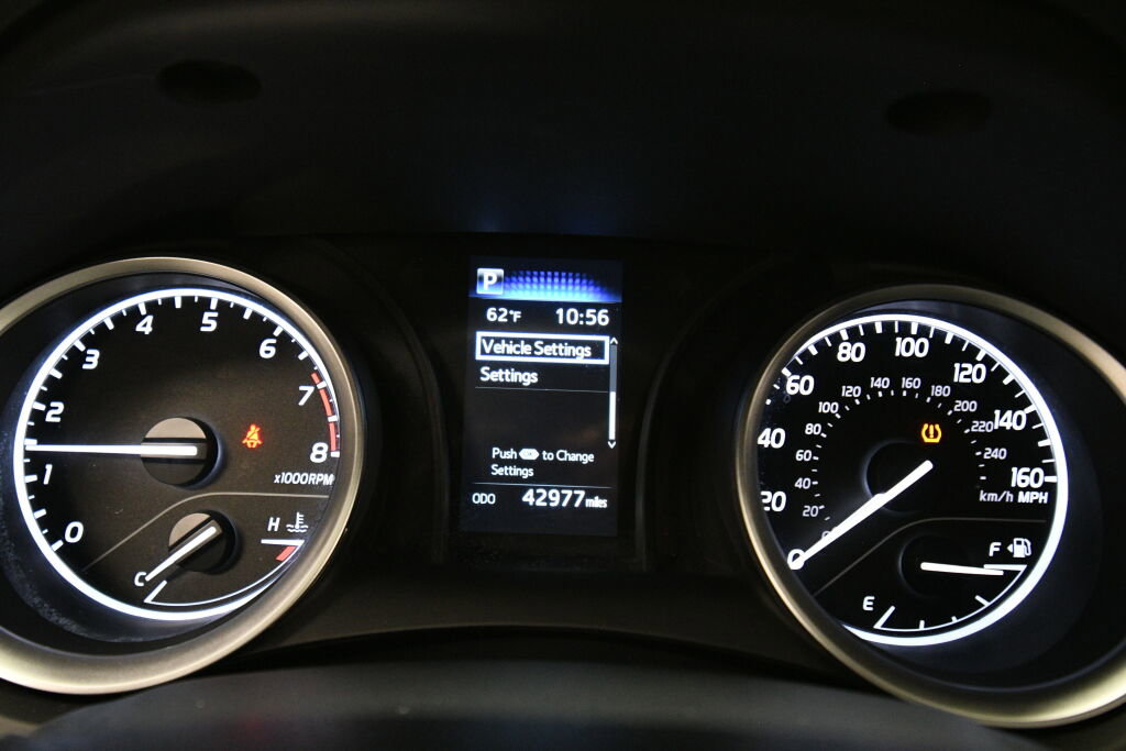 Certified 2024 Toyota Camry LE image 13