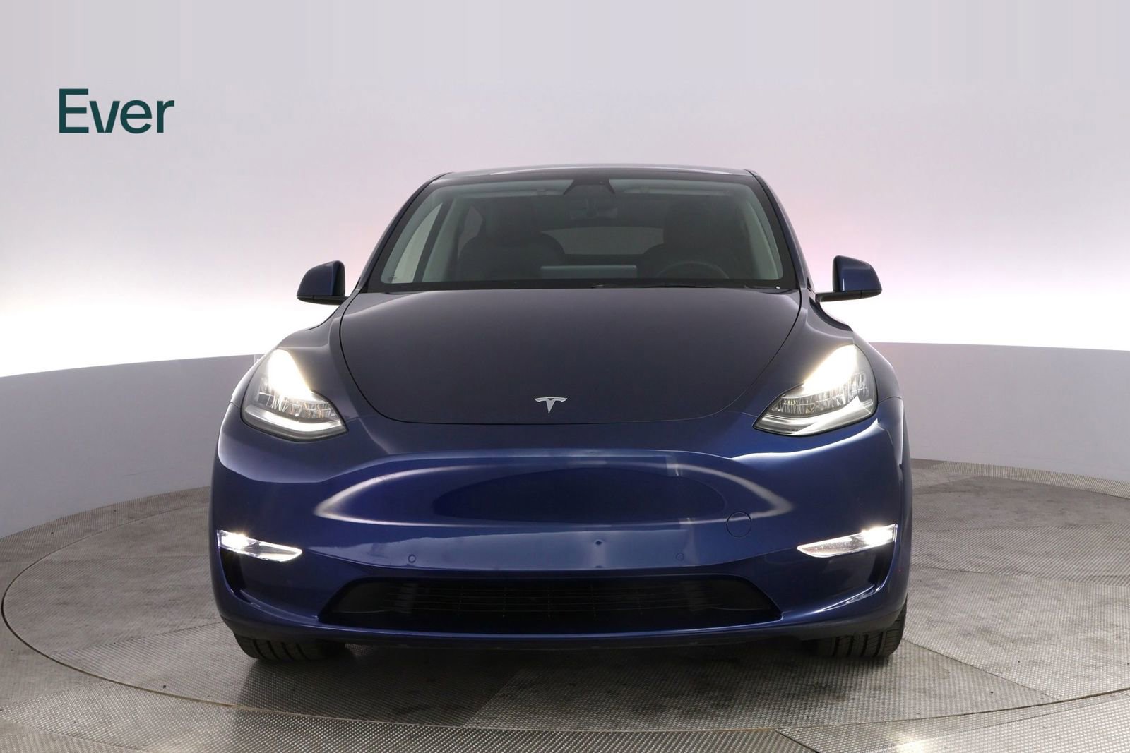Used 2021 Tesla Model Y Long Range image 12