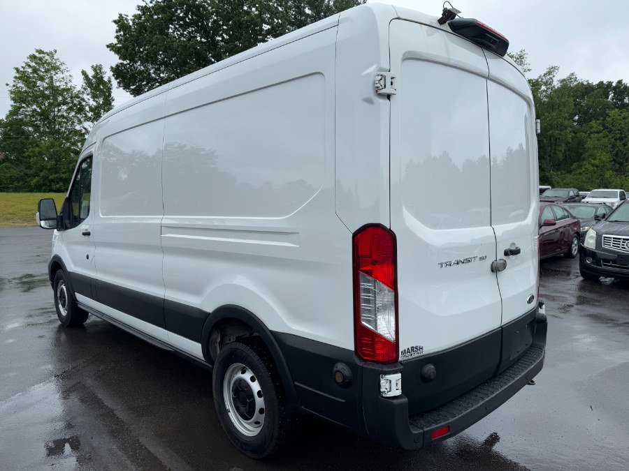 Used 2020 Ford Transit 150 Medium Roof image 3