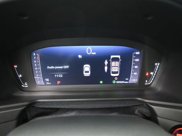 Certified 2024 Honda Accord LX image 6