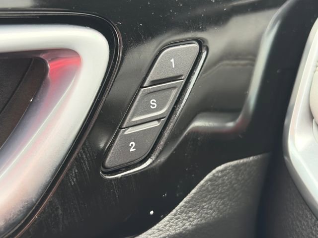 Used 2023 Jeep Compass Limited w/ Elite Group image 47