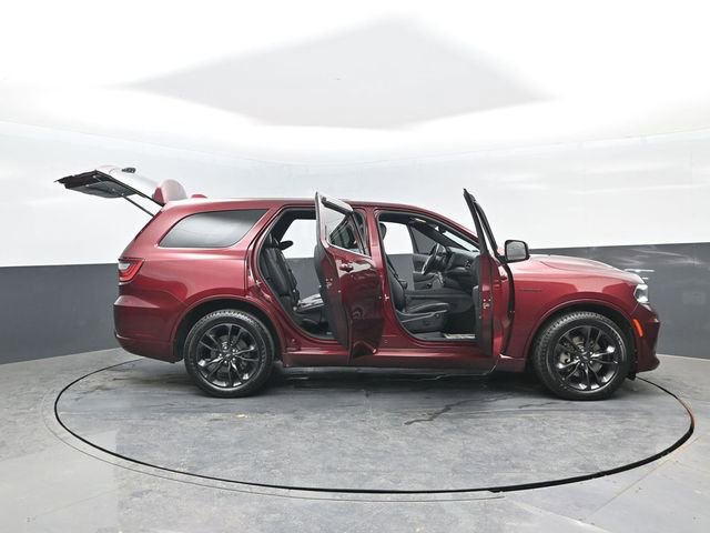 Used 2022 Dodge Durango R/T image 25