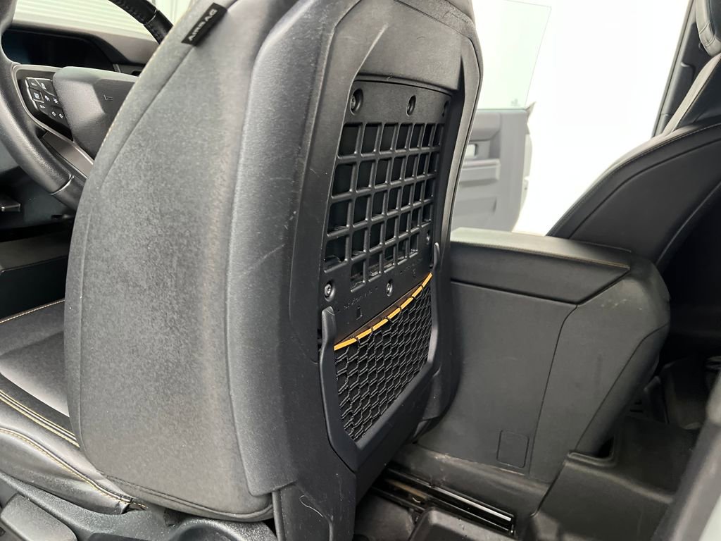 Used 2024 Ford Bronco Badlands AWD/4WD image 16