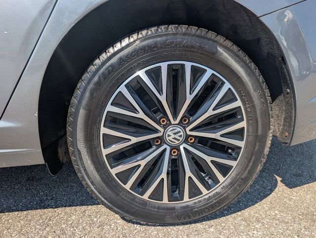 Used 2019 Volkswagen Jetta image 27