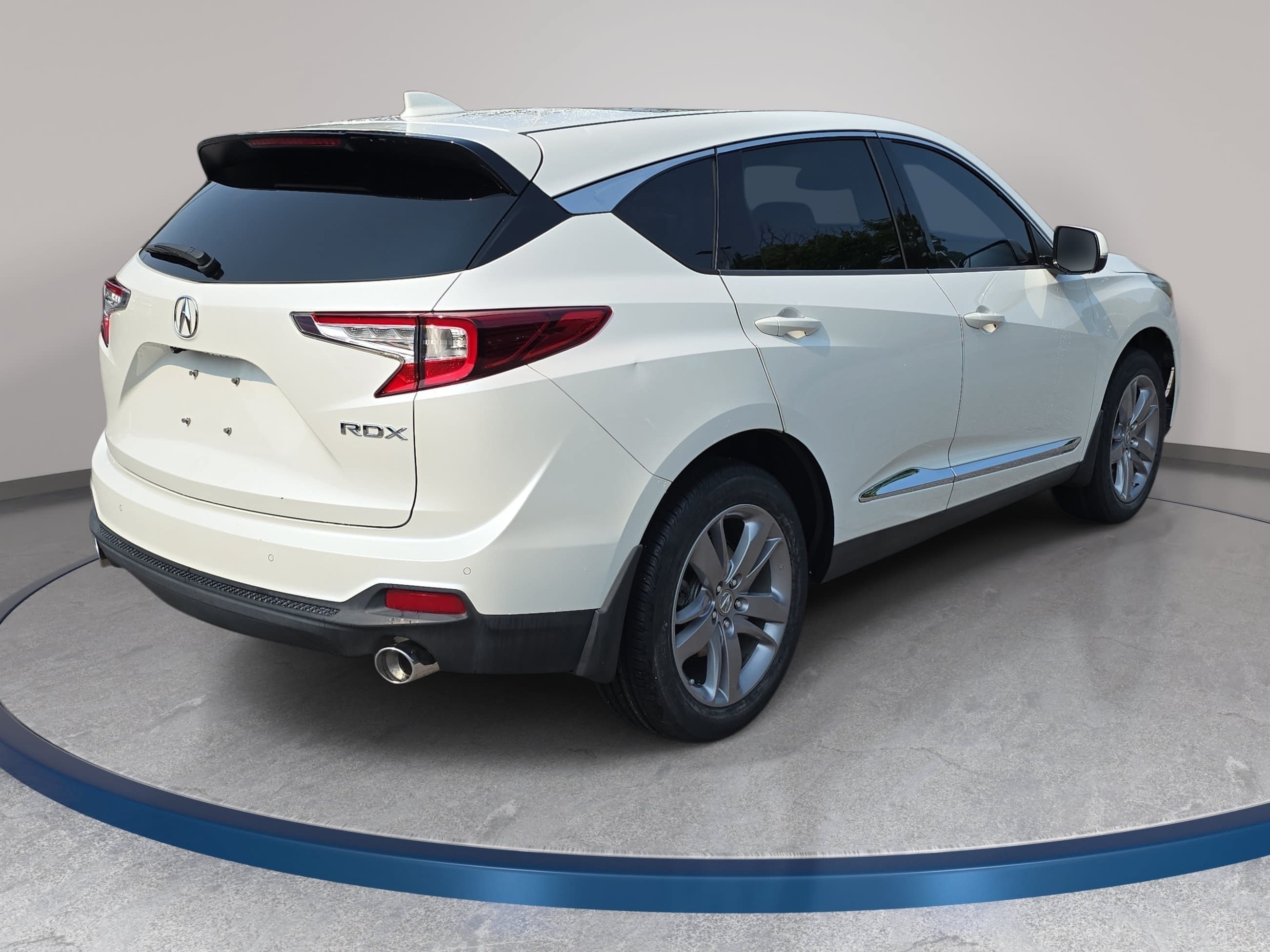 Used 2019 Acura RDX w/ Advance Package FWD image 5