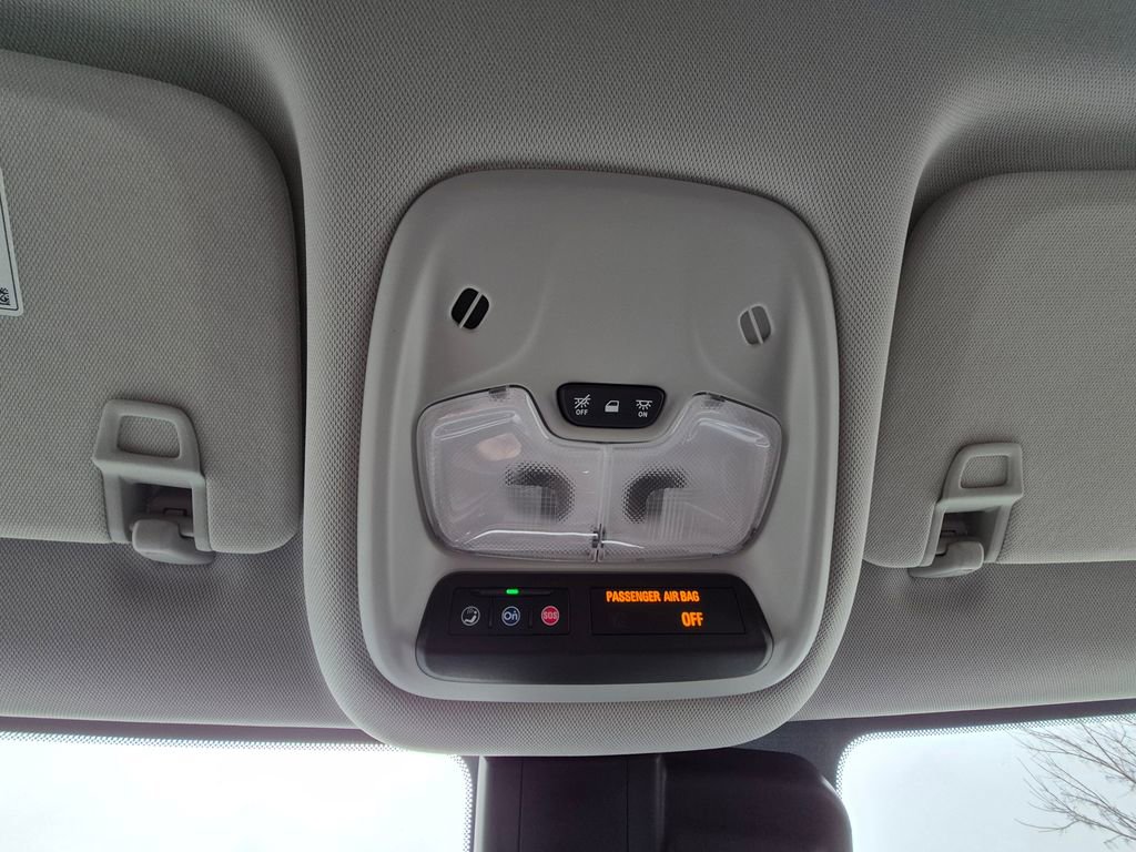 Used 2023 Chevrolet TrailBlazer LT w/ Convenience Package image 19