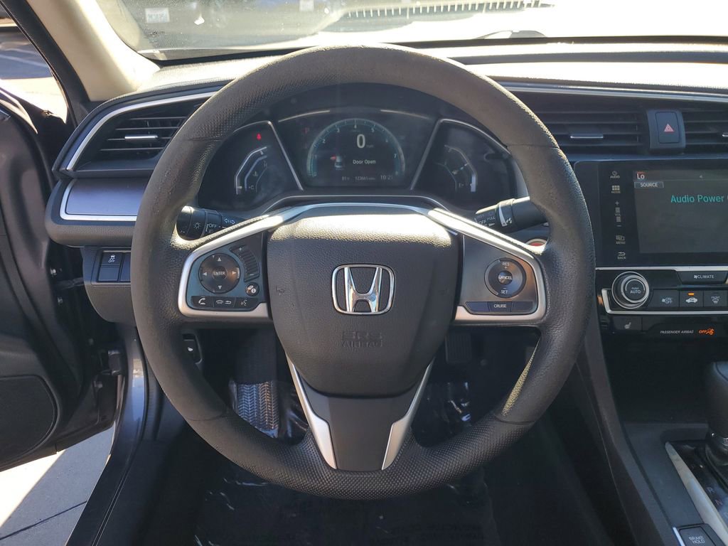 Used 2017 Honda Civic EX-T image 20