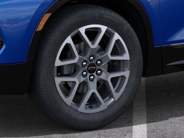 New 2026 Chevrolet Blazer RS w/ Driver Confidence II Package AWD/4WD image 9