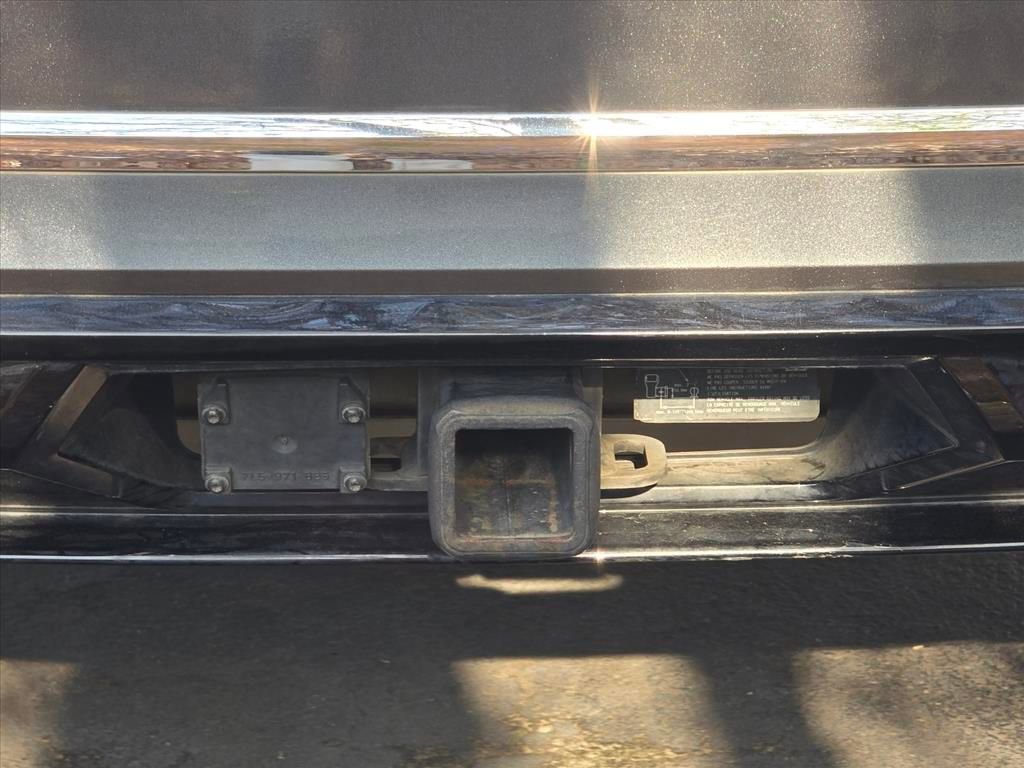 Used 2018 Volkswagen Atlas SEL w/ R-Line Package image 10