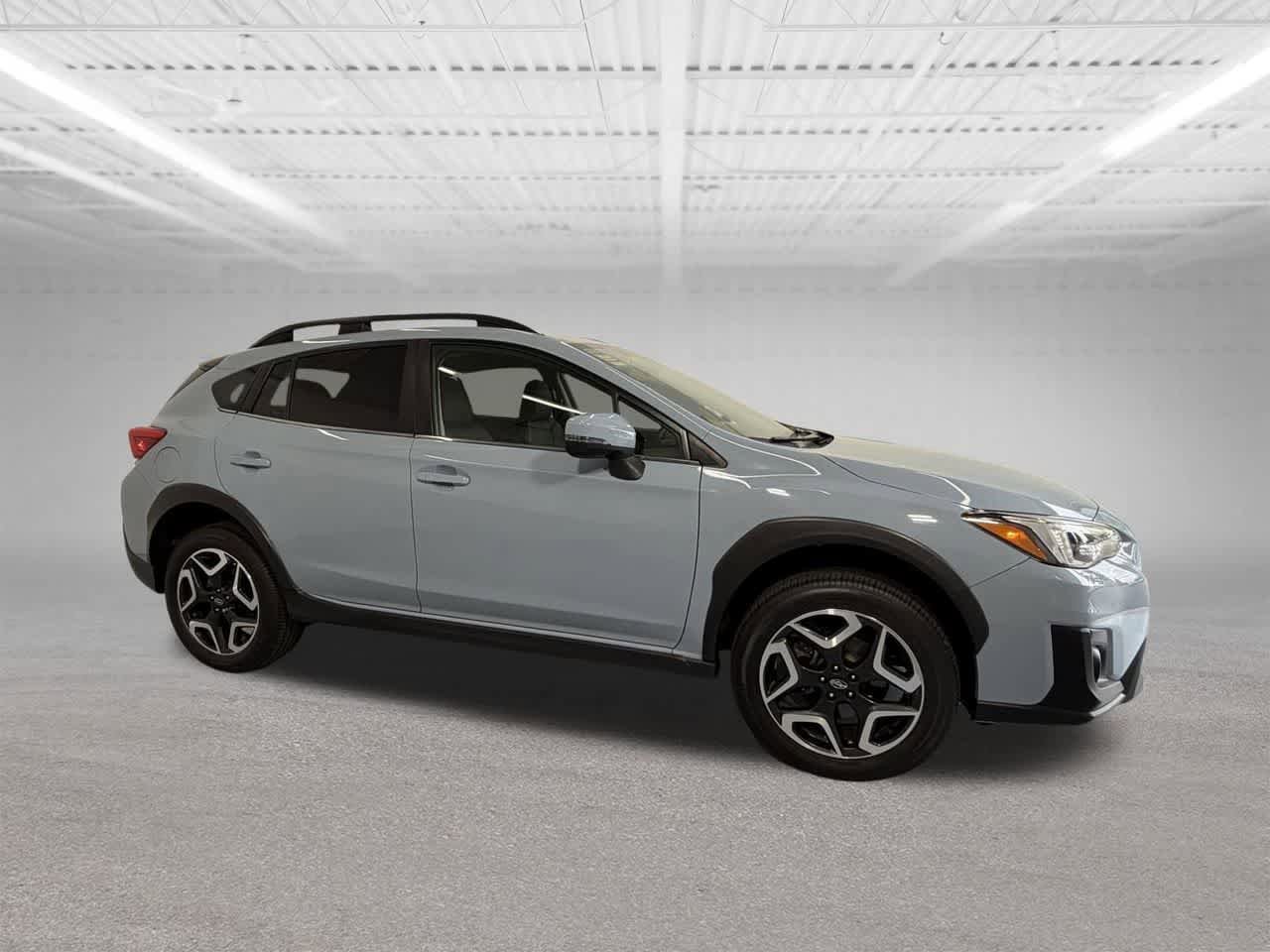 Used 2019 Subaru Crosstrek 2.0i Limited AWD/4WD image 7