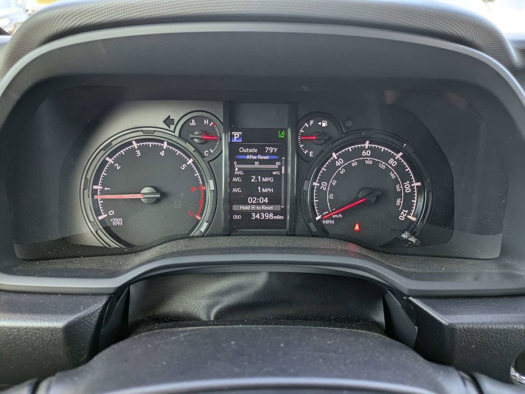 Used 2023 Toyota 4Runner SR5 image 26