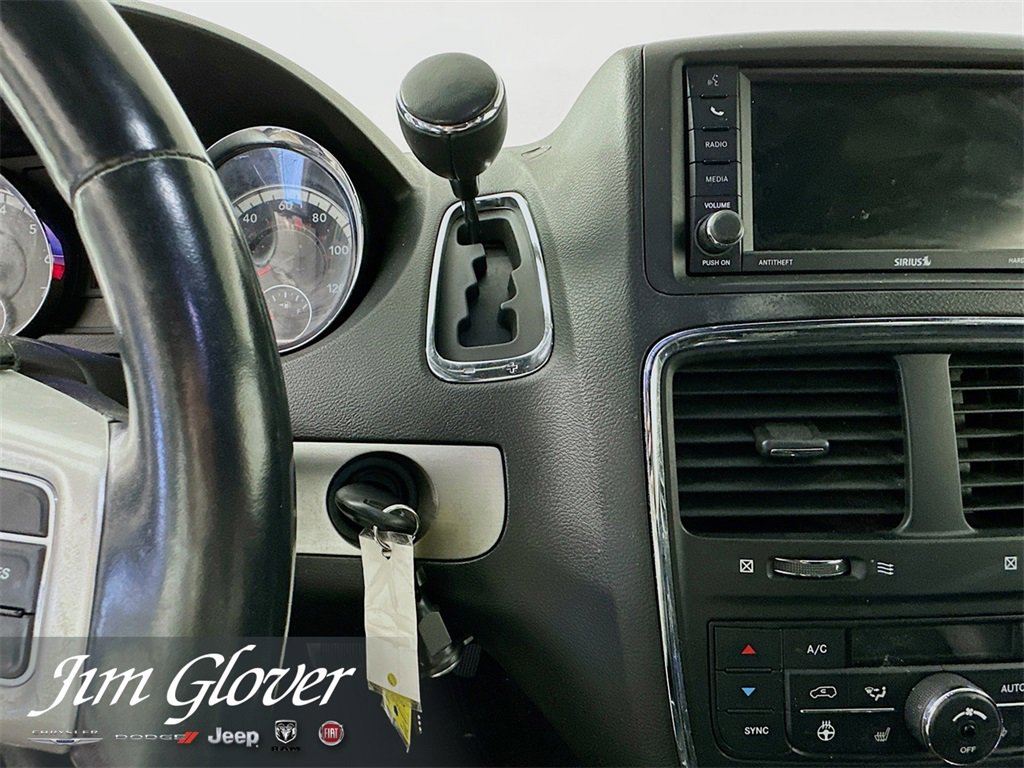 Used 2019 Dodge Grand Caravan GT image 30