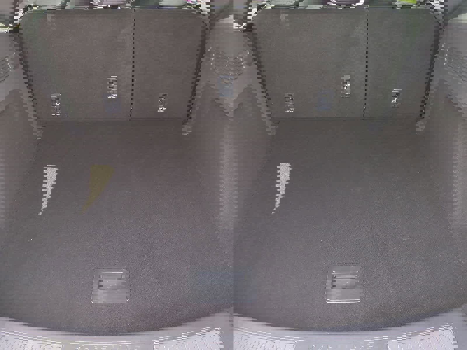 Used 2024 Lincoln Nautilus Reserve w/ Equipment Group 202A image 36