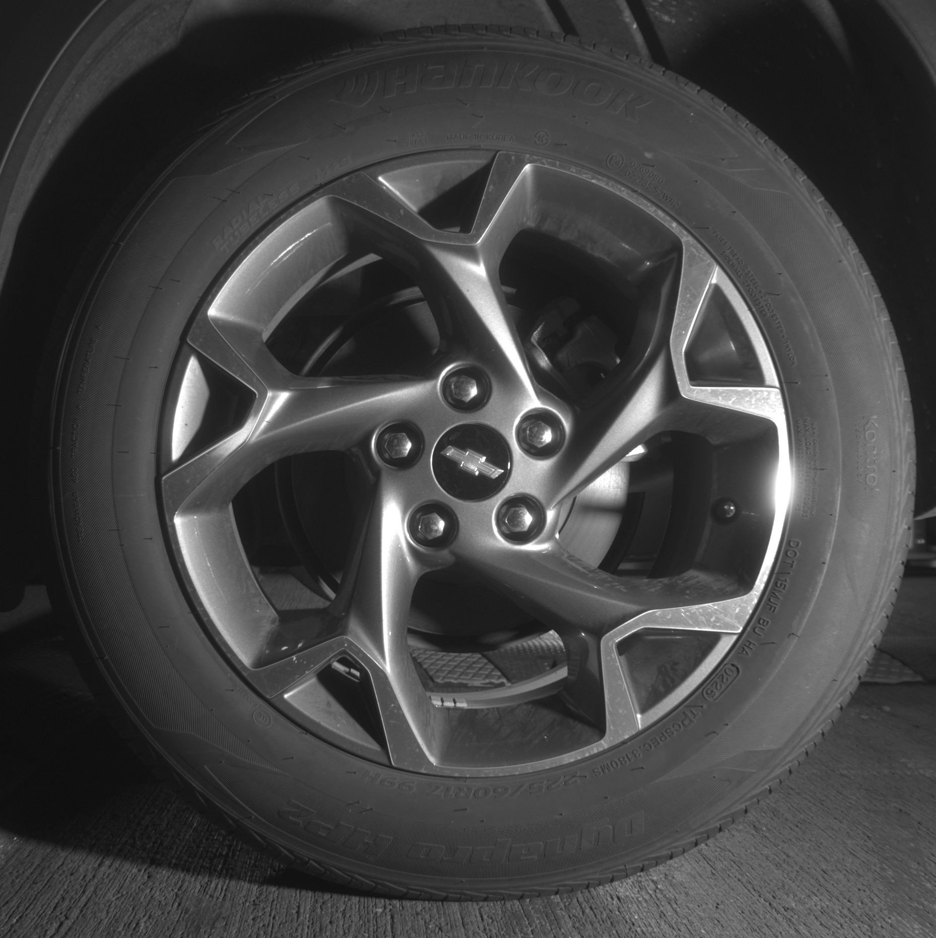 Used 2025 Chevrolet Trax LT w/ LT Convenience Package image 14