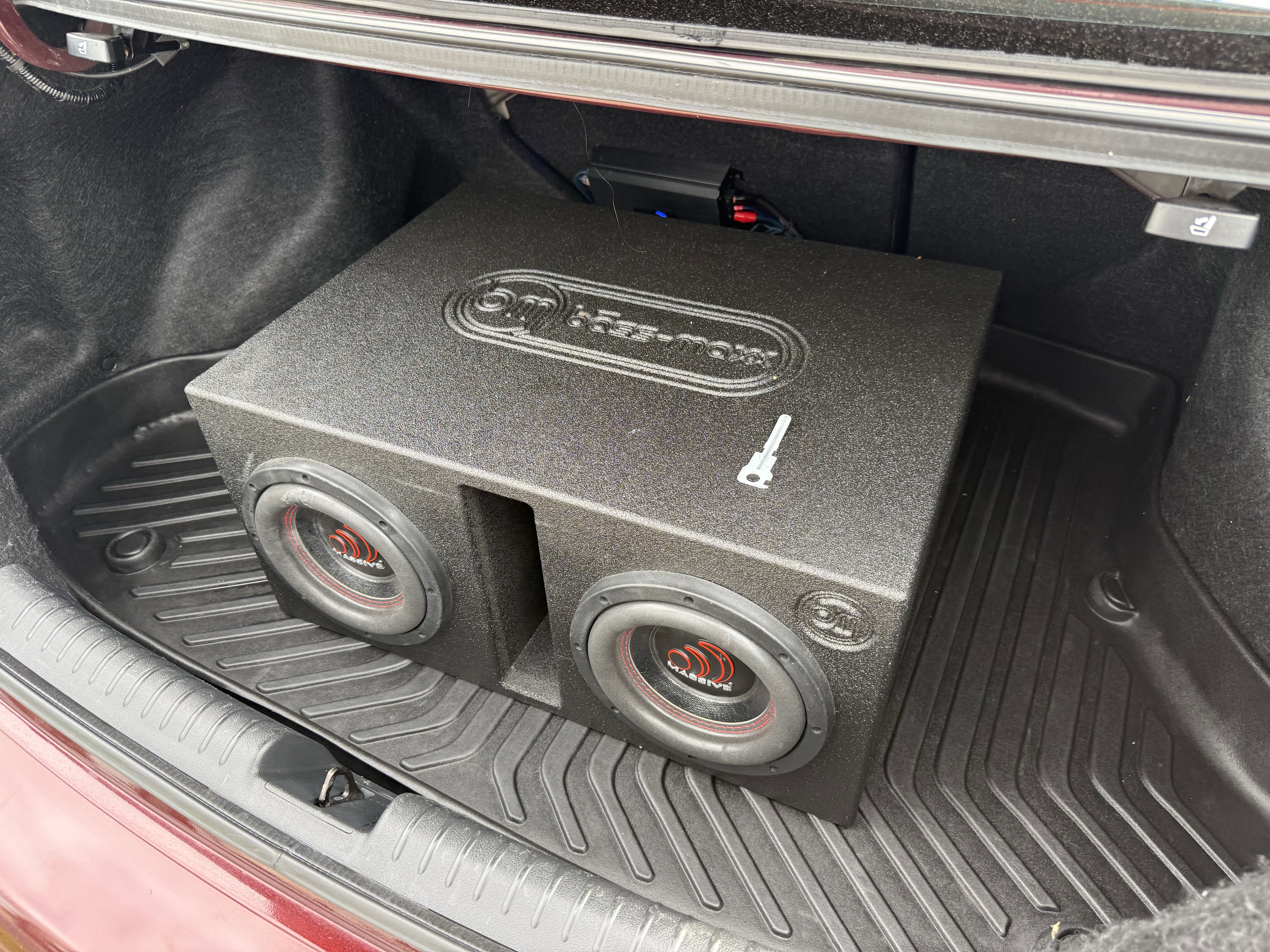 Used 2015 Honda Civic EX image 30