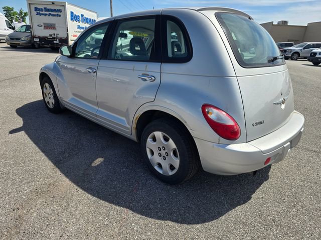 Used 2007 Chrysler PT Cruiser FWD image 5