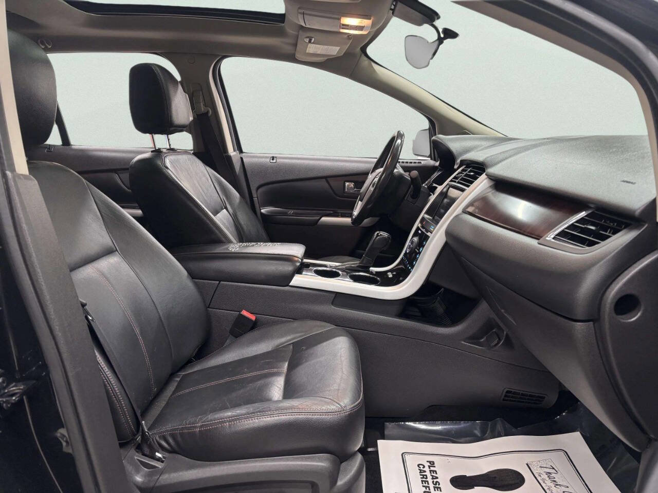 Used 2013 Ford Edge Limited image 23