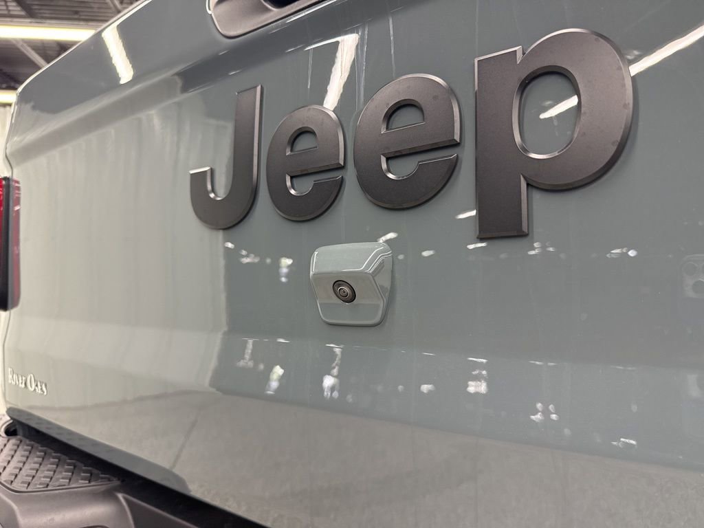 New 2026 Jeep Gladiator Sport image 7