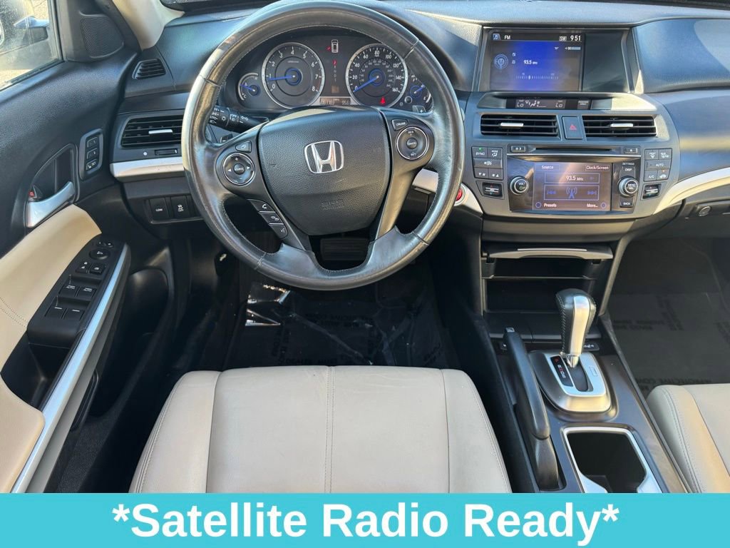Used 2014 Honda Crosstour EX-L image 22